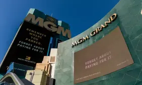 MGM Could Pay over $8M in Nevada AML Investigation
