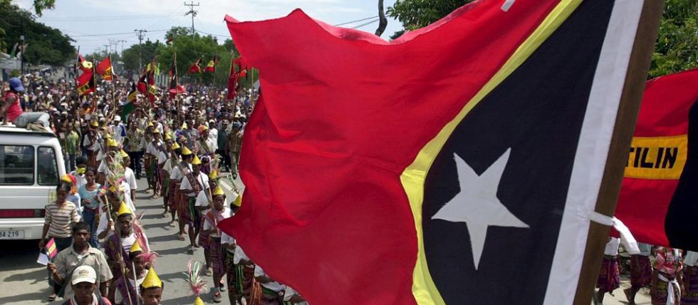 Timor-Leste offshore gaming license