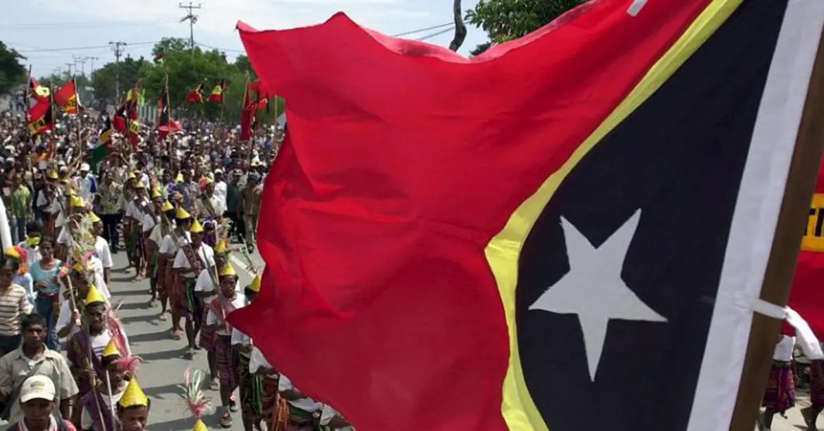 Timor-Leste offshore gaming license