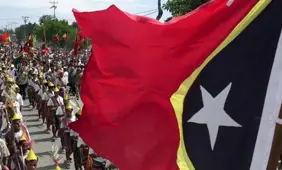 Timor-Leste offshore gaming license
