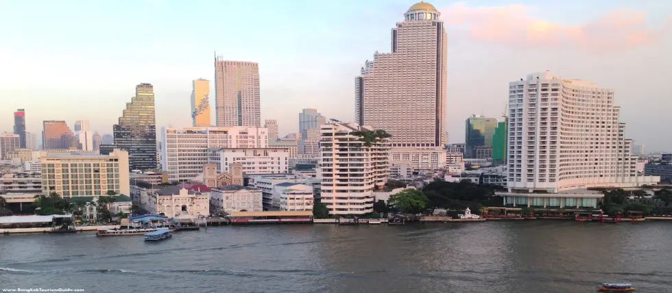 Maybank Analysts Suggest Thailand Casinos Could Be Strongest in Asia