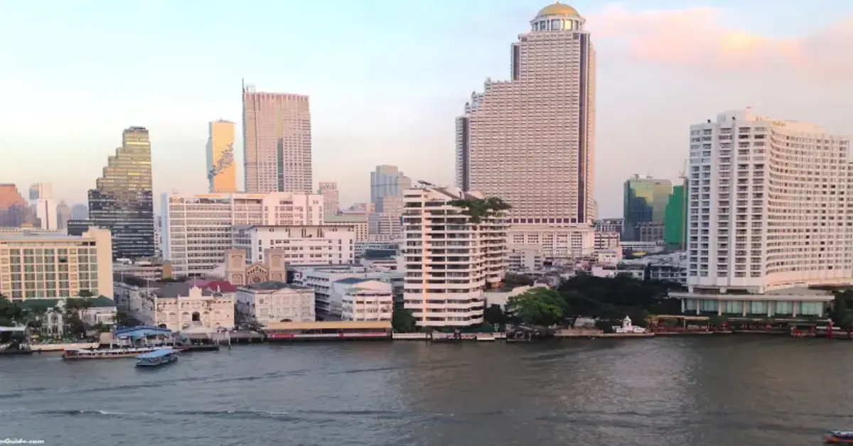 Maybank Analysts Suggest Thailand Casinos Could Be Strongest in Asia