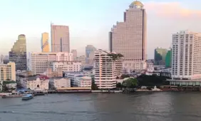 Maybank Analysts Suggest Thailand Casinos Could Be Strongest in Asia