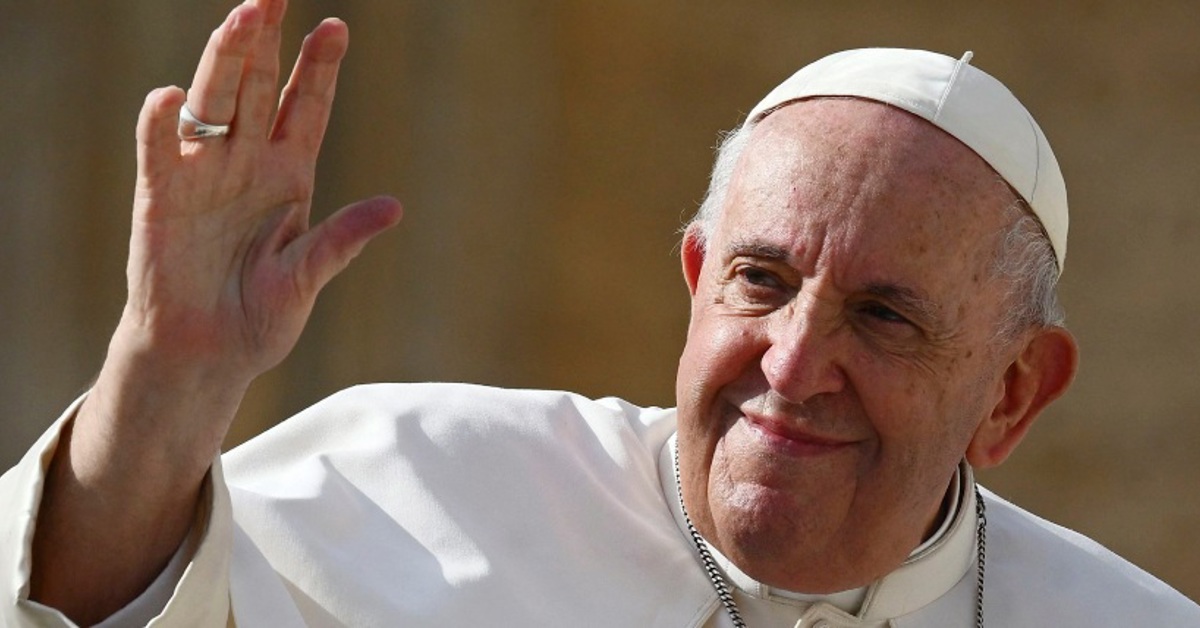 Millions bet on next pope after death of Pope Francis