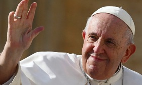 Millions bet on next pope after death of Pope Francis