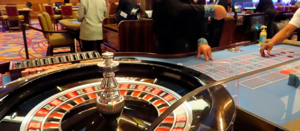 PA gaming March 2025