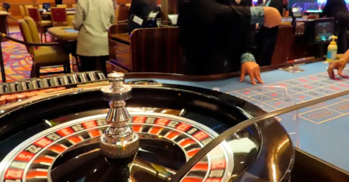 PA gaming March 2025