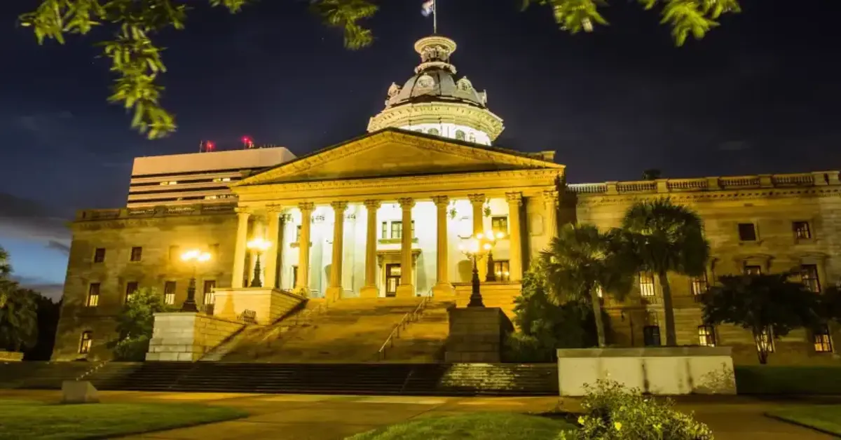 Opposition to South Carolina Casinos High as Bill Appears Before Lawmakers