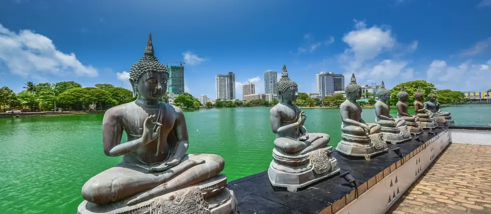 Sri Lanka Closer to Legalizing Online Gambling