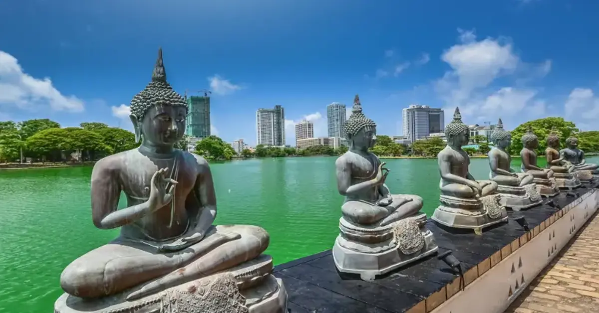 Sri Lanka Closer to Legalizing Online Gambling