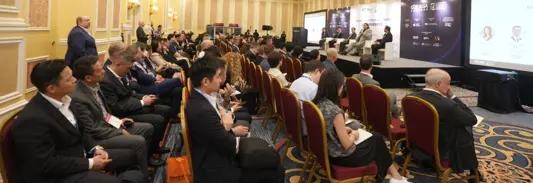 G2E Asia 2025 and Asian IR to unite industry leaders from iGaming industry
