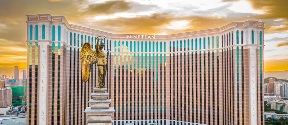 Las Vegas Sands No Longer Interested in New York Casino