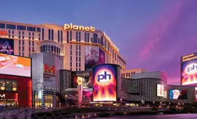 Planet Hollywood Brings Back Poker Four Years After Giving up the Game