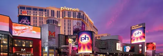 Planet Hollywood Brings Back Poker Four Years After Giving up the Game