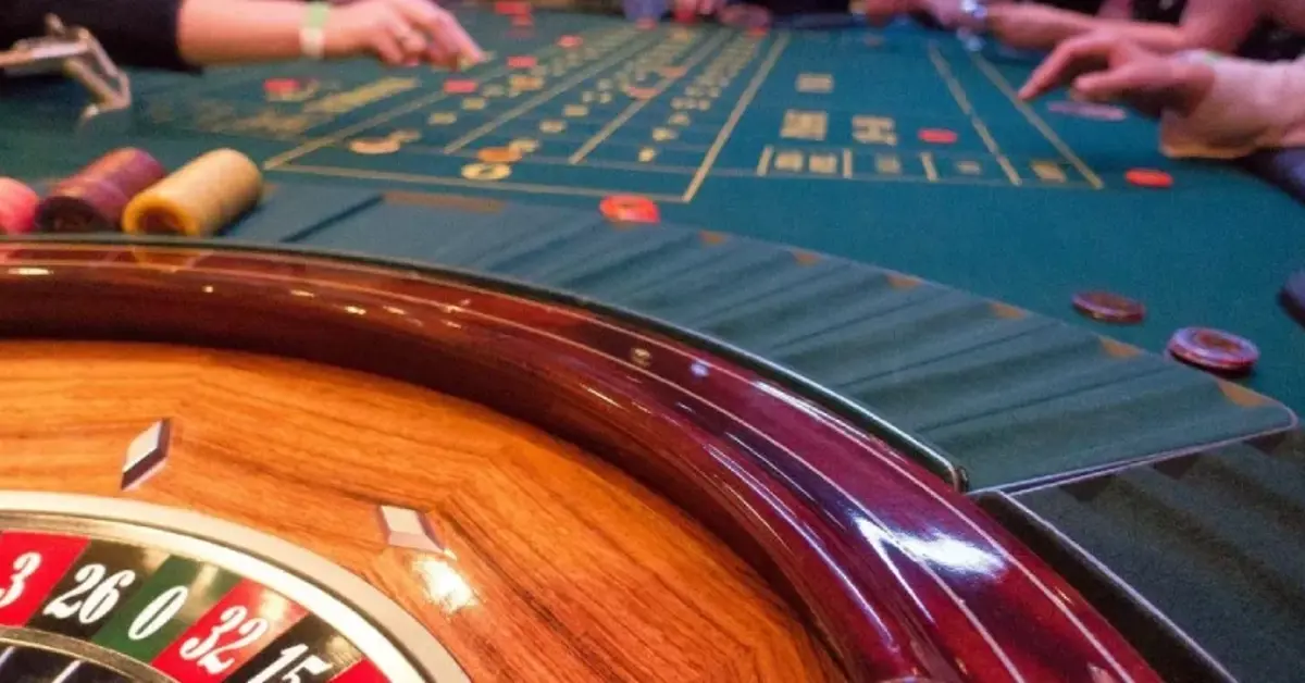 Japan begins work on first integrated casino resort