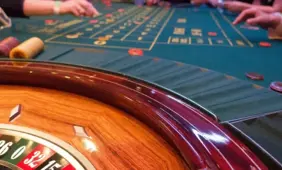 Japan begins work on first integrated casino resort