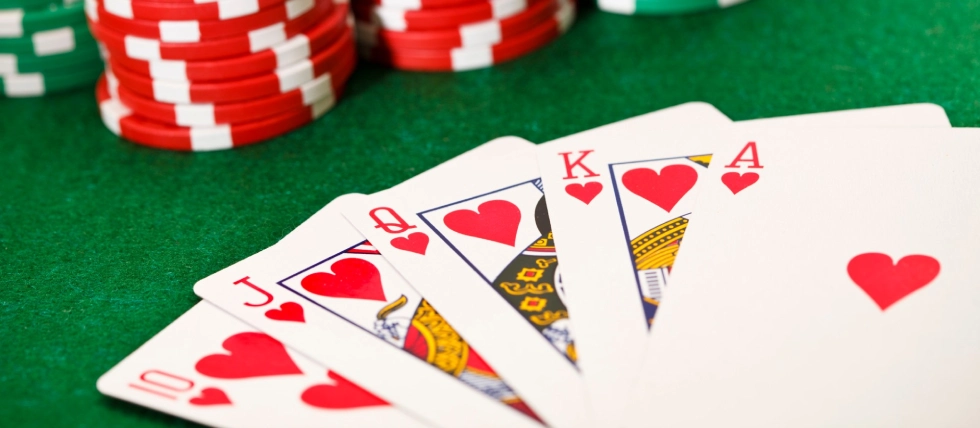 Pennsylvania joins online poker compact with five states