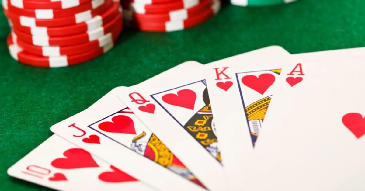 Pennsylvania joins online poker compact with five states