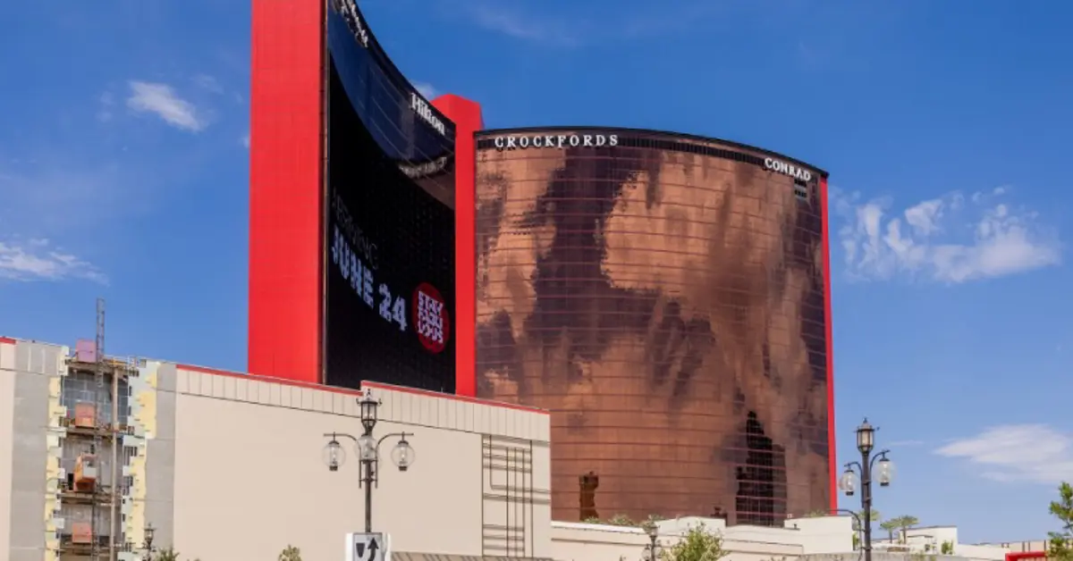 RWLV appoints Jennifer Roberts