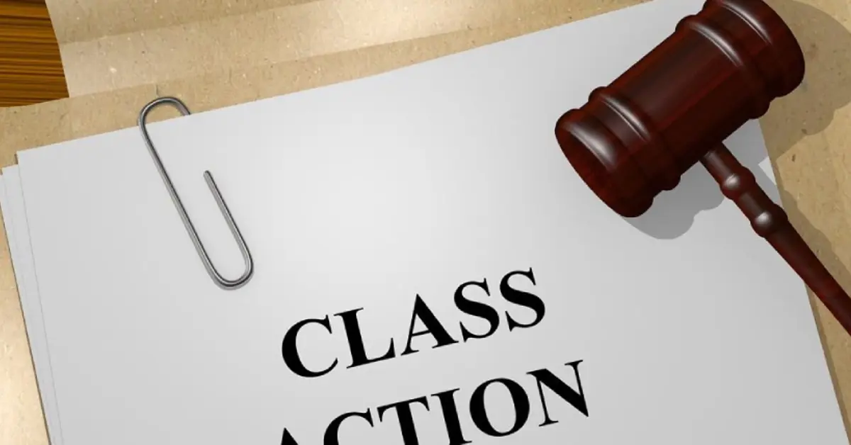 Blazesoft New York lawsuit