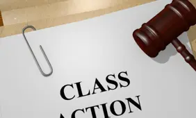 Blazesoft New York lawsuit