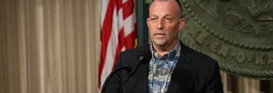 Governor Green supports HB1308