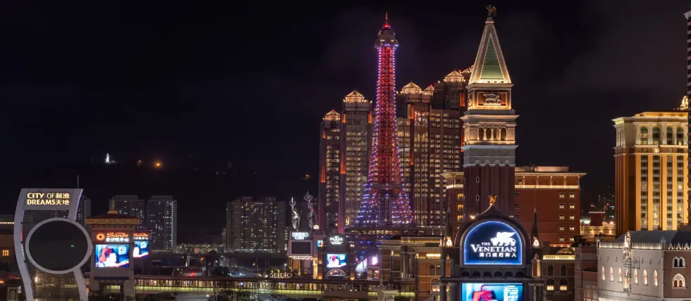 Fitch Analysts Paint Potentially Dire Picture of US Casino Operators' Future in Macau