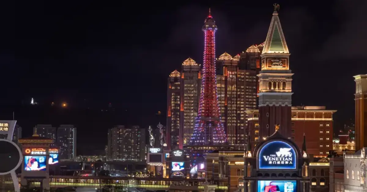 Fitch Analysts Paint Potentially Dire Picture of US Casino Operators' Future in Macau