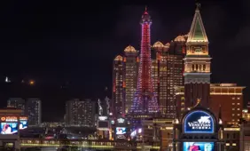 Fitch Analysts Paint Potentially Dire Picture of US Casino Operators' Future in Macau