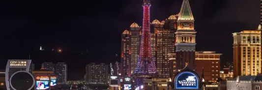 Fitch Analysts Paint Potentially Dire Picture of US Casino Operators' Future in Macau