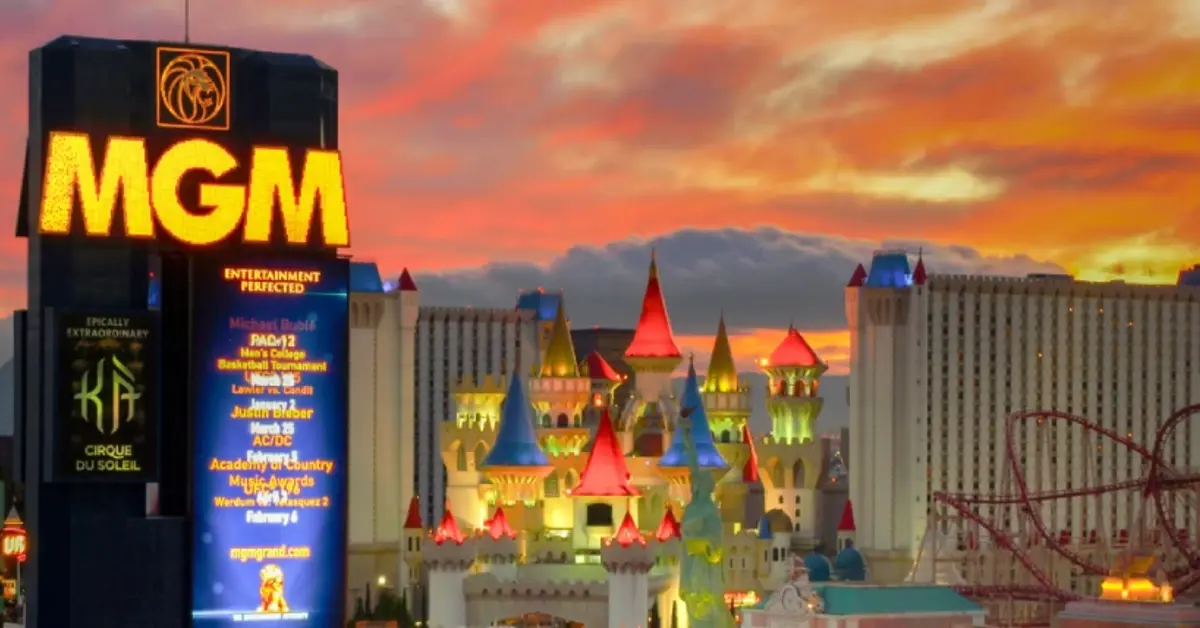 MGM Resorts pays $8.5 million to settle AML failures