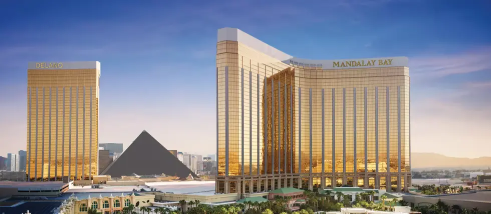 MGM Resorts to Close Concierge Services in Las Vegas