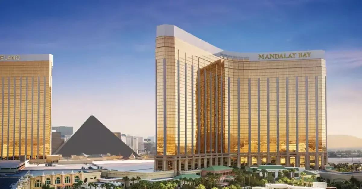 MGM Resorts to Close Concierge Services in Las Vegas