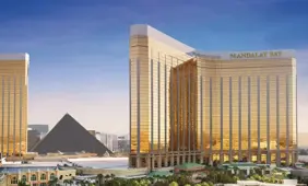 MGM Resorts to Close Concierge Services in Las Vegas