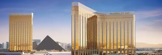 MGM Resorts to Close Concierge Services in Las Vegas