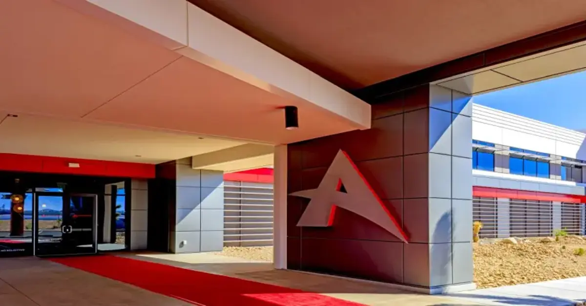 Novomatic Seeks Complete Control of Ainsworth Through New Buyout