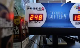 Lotto.com sues Texas Lottery