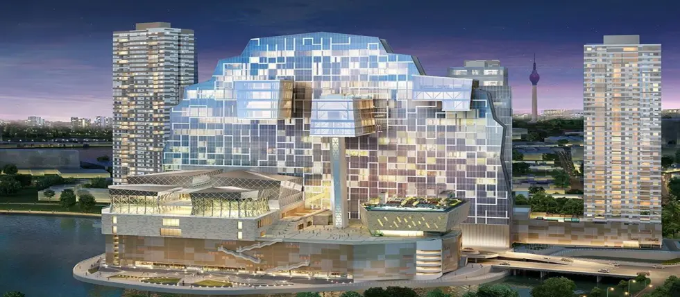Melco Confident About City of Dreams Sri Lanka 2025 Launch