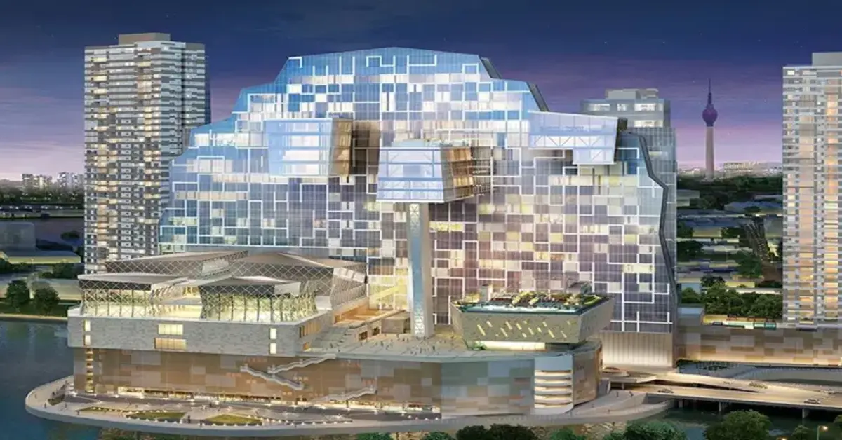 Melco Confident About City of Dreams Sri Lanka 2025 Launch