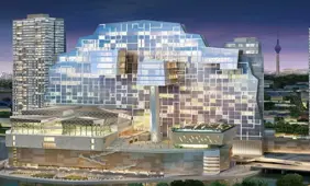 Melco Confident About City of Dreams Sri Lanka 2025 Launch