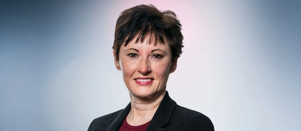 Stella David takes over as Entain CEO after interim role