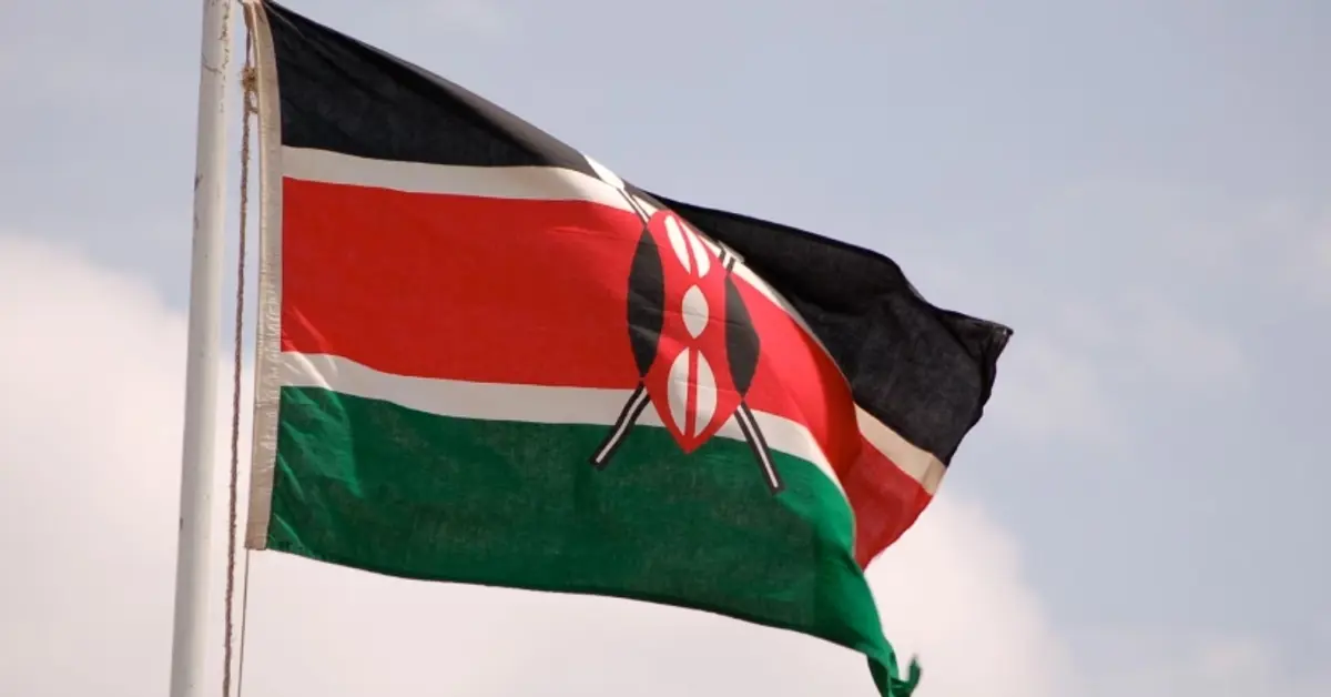 Gambling advertisements suspended across Kenya for 30 days