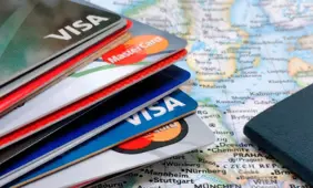 Illinois credit card gaming