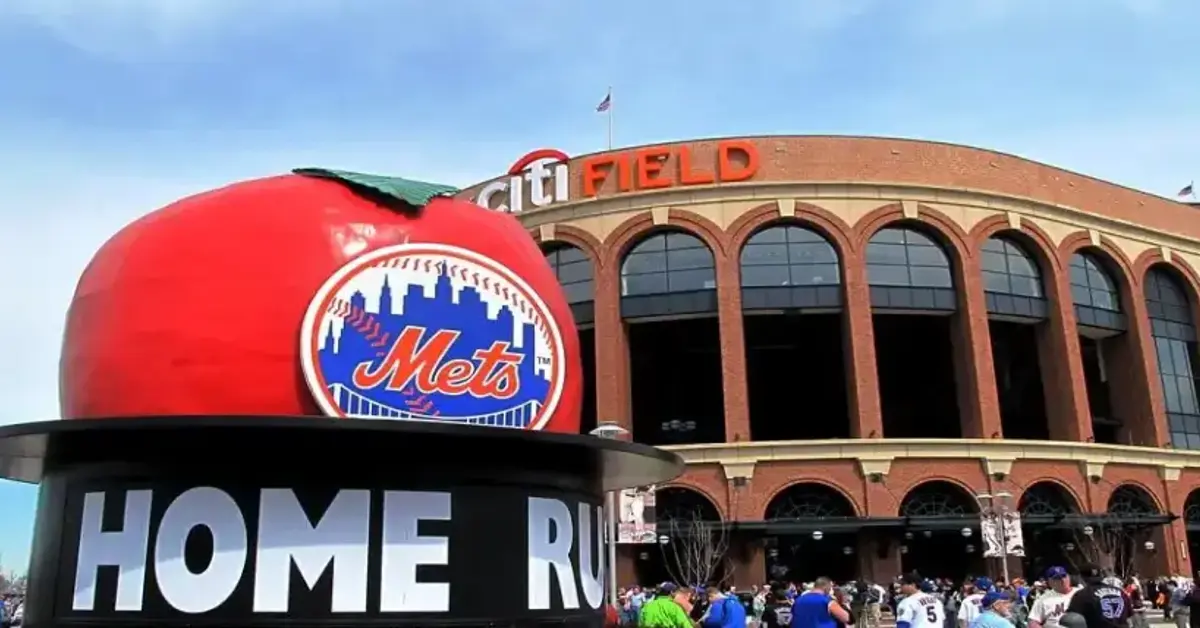 New York Senate Committee Approves Casino near Citi Field