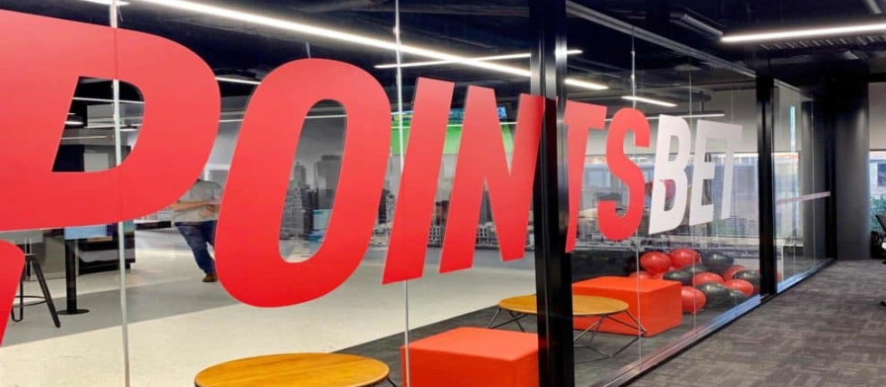 Betr increases acquisition offer to secure PointsBet buyout