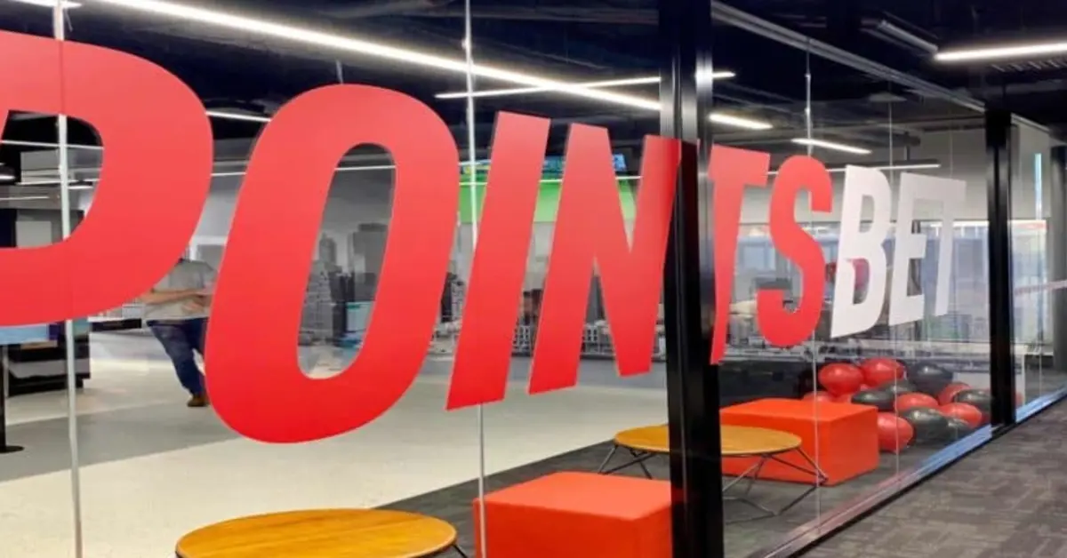 Betr increases acquisition offer to secure PointsBet buyout