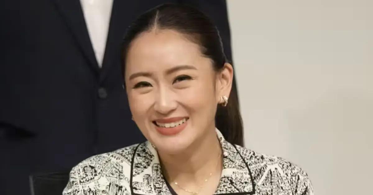 Thailand PM pushes casino resorts as economic booster