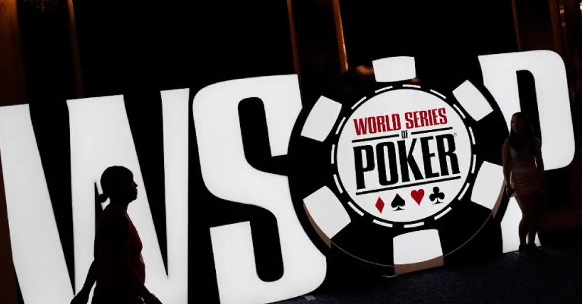 WSOP Online Pennsylvania launch