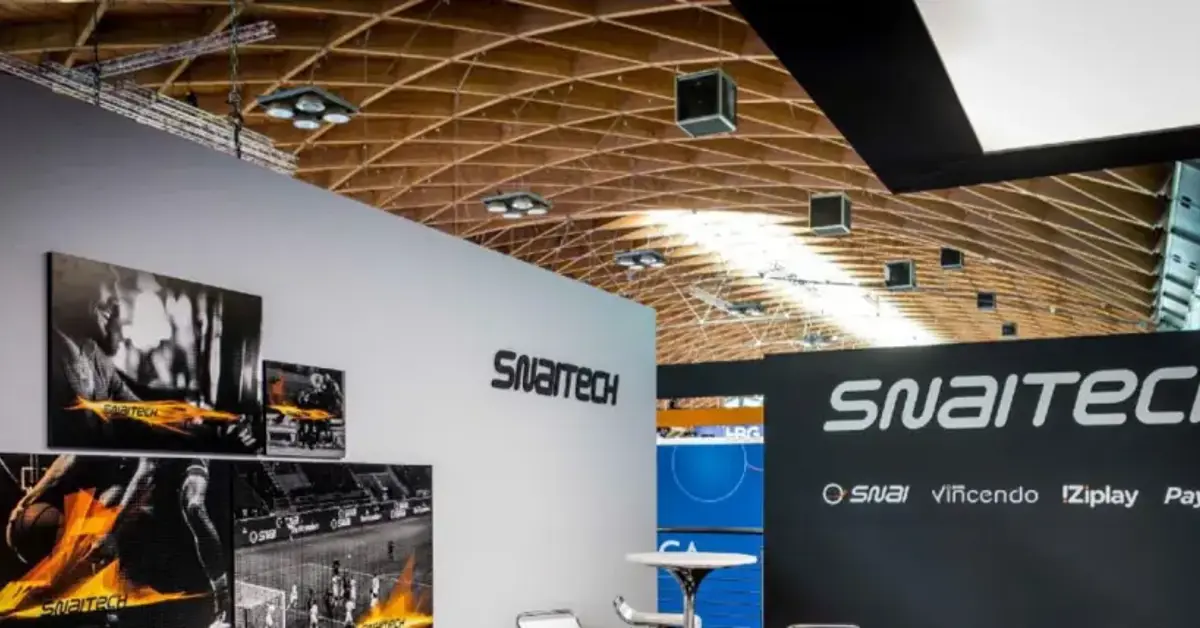 Flutter Finalizes Acquisition of Italian Gaming Operator Snaitech