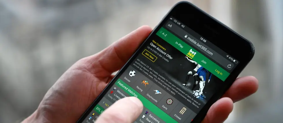 bet365 Rumored to Be Interested in Selling the Company